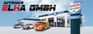Logo Autohaus ELHA GmbH